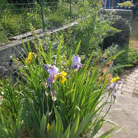 La Bergerie Feriehus *