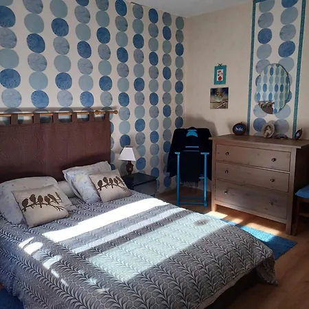 La Bergerie Feriehus Sost