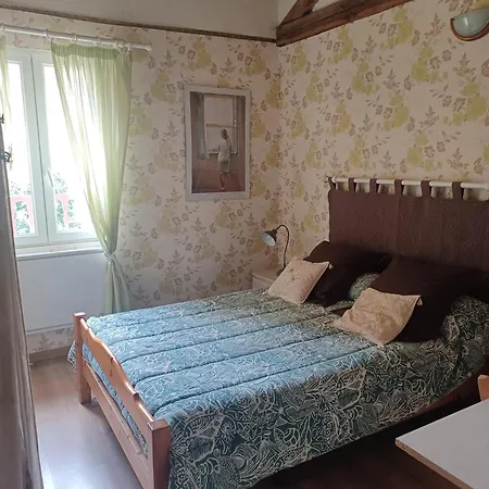 La Bergerie Feriehus *