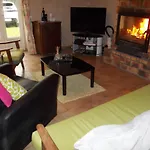 La Bergerie Holiday home *