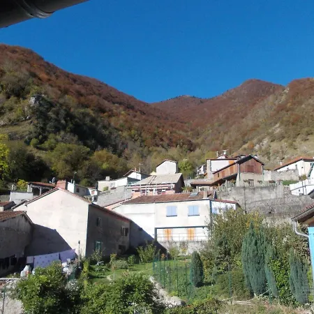 La Bergerie