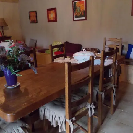 La Bergerie Holiday home