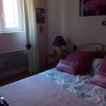 La Bergerie Holiday home Sost