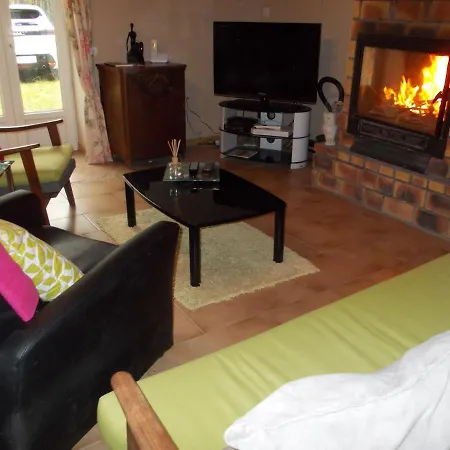 La Bergerie Holiday home *