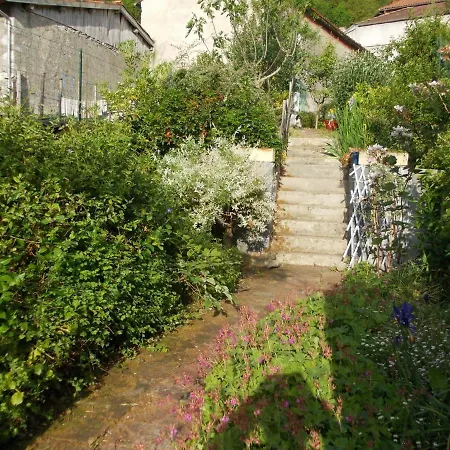 Hébergement de vacances La Bergerie *