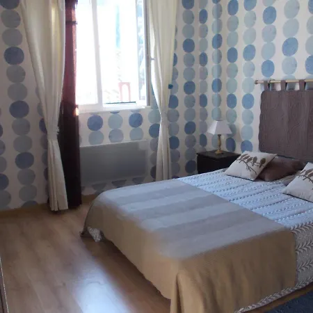 Holiday home La Bergerie *