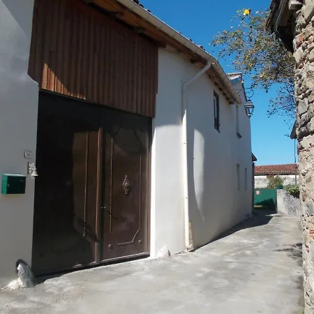 La Bergerie Tatil Evi *