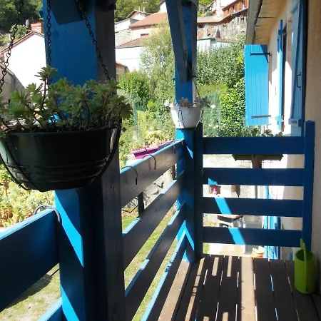 La Bergerie Sost