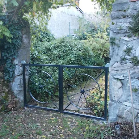 Holiday home La Bergerie