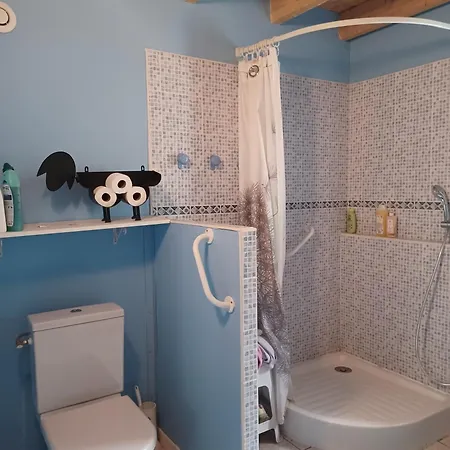 La Bergerie Sost
