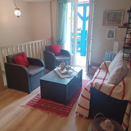 Holiday home La Bergerie *