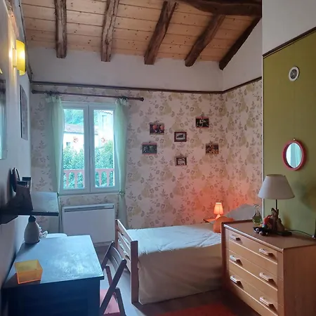 La Bergerie *