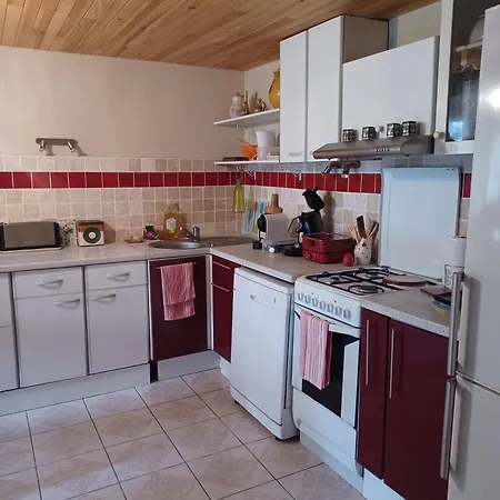 La Bergerie Sost