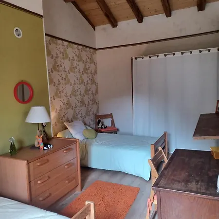 Tatil Evi La Bergerie *