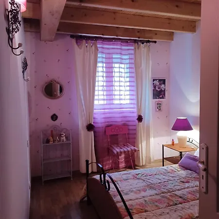 Holiday home La Bergerie *