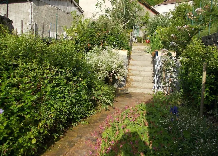 بيت للعطل La Bergerie *