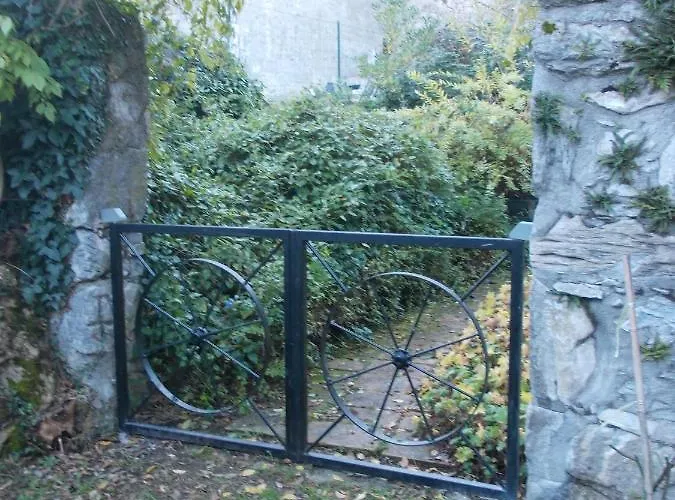 بيت للعطل La Bergerie