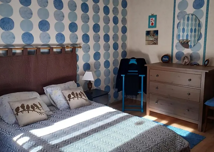 La Bergerie بيت للعطل Sost