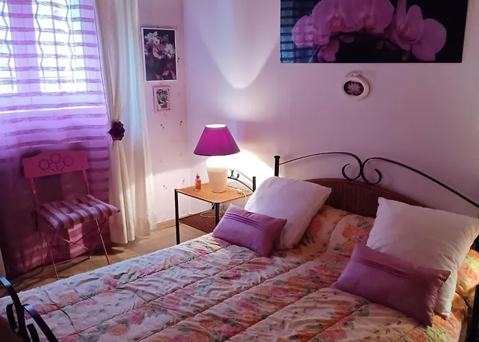 La Bergerie بيت للعطل