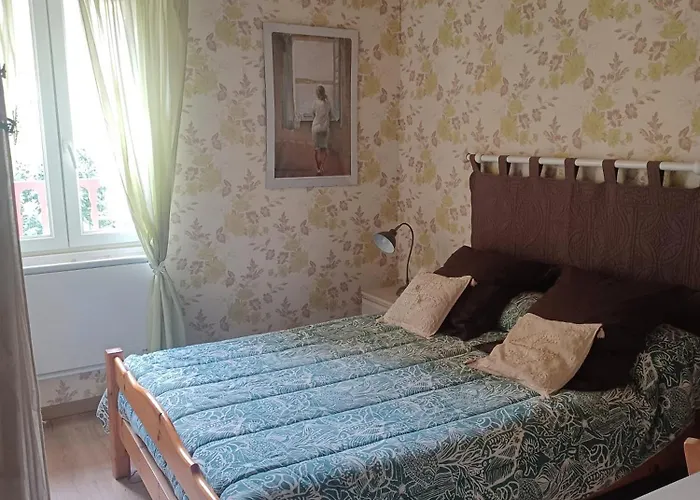 La Bergerie بيت للعطل *